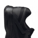 Zapatillas Cómodas REEBOK Work N Cushion 4.0 Negras