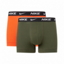 Pack de 2 Calzoncillos Trunk  NIKE