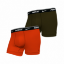 Pack de 2 Calzoncillos Trunk  NIKE