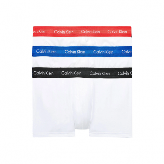 Pack 3 Boxers CALVIN KLEIN Low Rise