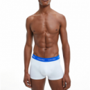 Pack 3 Boxers CALVIN KLEIN Low Rise