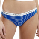 Pack 3 Braguitas CALVIN KLEIN