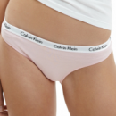 Pack 3 Braguitas CALVIN KLEIN