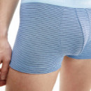 Pack de 3 Boxers de Tiro bajo CALVIN KLEIN Cotton Stretch