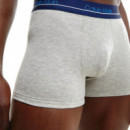 Pack de 3 Boxers CALVIN KLEIN Cotton Stretch