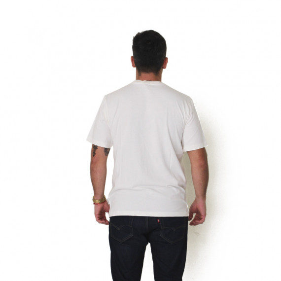 Camiseta Piece Dyed  FRANKLIN & MARSHALL