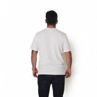 Camiseta Piece Dyed  FRANKLIN & MARSHALL