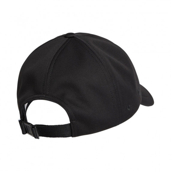 Gorra de Sarga de Algodón Orgánico  CALVIN KLEIN