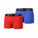 Pack 2 Boxers  NIKE
