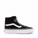 Zapatilla Filmore Hi Platform  VANS
