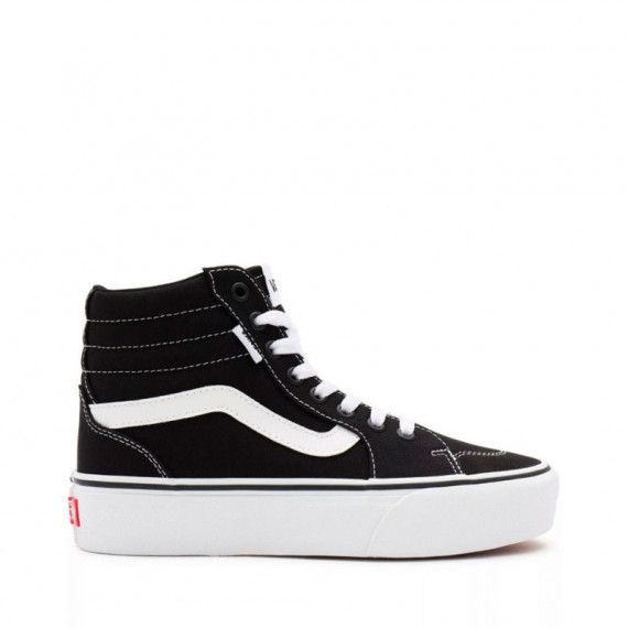 Zapatilla Filmore Hi Platform  VANS