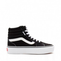 Zapatilla Filmore Hi Platform  VANS