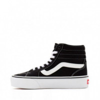 Zapatilla Filmore Hi Platform  VANS