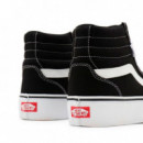 Zapatilla Filmore Hi Platform  VANS