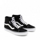 Zapatillas  Filmore Hi  VANS