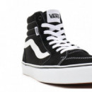 Zapatillas  Filmore Hi  VANS