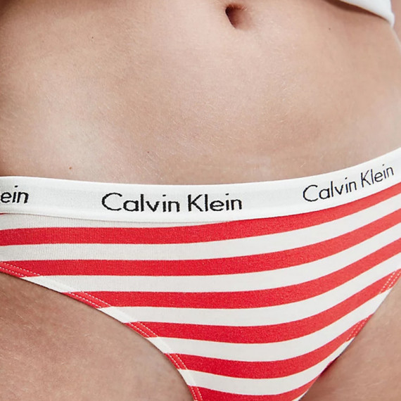 Pack de 3 Braguitas Clásicas - Carousel  CALVIN KLEIN