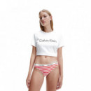 Pack de 3 Braguitas Clásicas - Carousel  CALVIN KLEIN