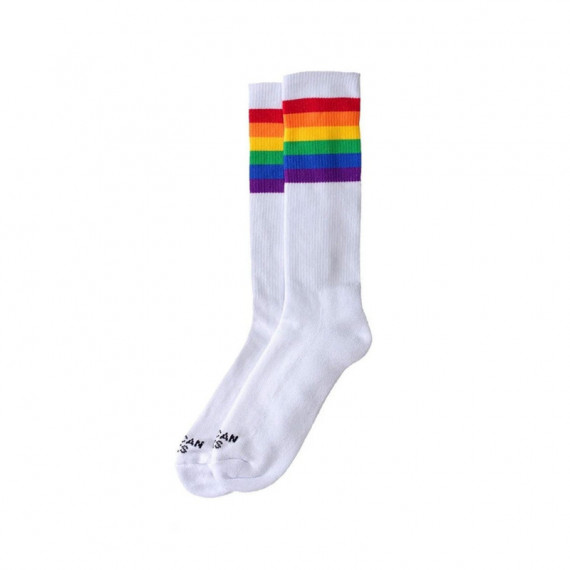 Calcetines Rainbow Pride  AMERICAN SOCKS