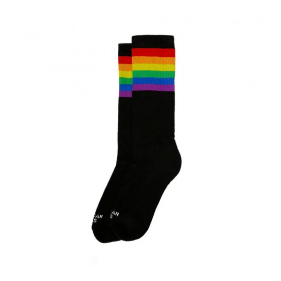 Calcetines  Rainbow Pride  AMERICAN SOCKS