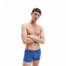 Pack 3 Boxers CALVIN KLEIN Underwear Low Rise