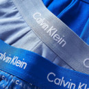 Pack 3 Boxers CALVIN KLEIN Underwear Low Rise
