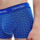 Pack 3 Boxers CALVIN KLEIN Underwear Low Rise