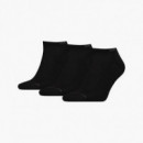 Pack 3 Calcetines CALVIN KLEIN Tobilleros