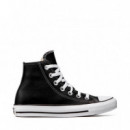 Zapatillas All Star Chuck Taylor  Mono Leather  CONVERSE