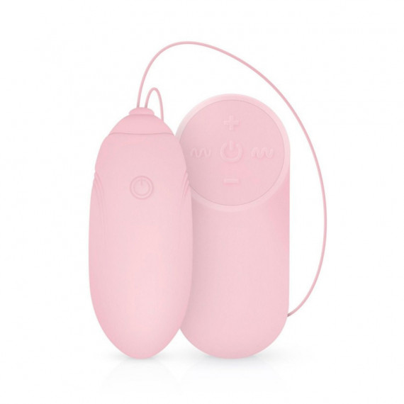 Huevo Vibrador Luv Egg  EDC