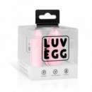 Huevo Vibrador Luv Egg  EDC