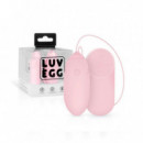 Huevo Vibrador Luv Egg  EDC