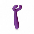 Easytoys Vibrador para Parejas  EDC