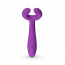 Easytoys Vibrador para Parejas  EDC