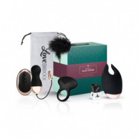 Loveboxxx - Romantic Couples Box  EDC - Guanxe Atlantic Marketplace
