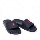 Chanclas Eva  RALPH LAUREN