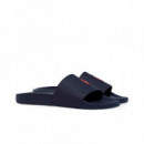 Chanclas Eva  RALPH LAUREN