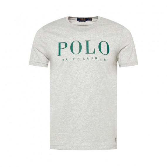 Camiseta Polo Gris  RALPH LAUREN