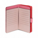 Cartera New Dubai Grande Roja TOUS para Mujer