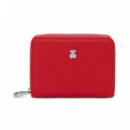 Monedero New Dubai Rojo TOUS para Mujer
