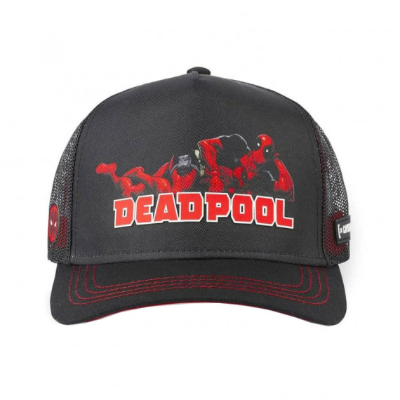 Gorra CS529 DEA3  CAPSLAB
