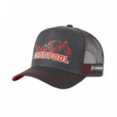 Gorra CS529 DEA3  CAPSLAB