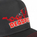 Gorra CS529 DEA3  CAPSLAB