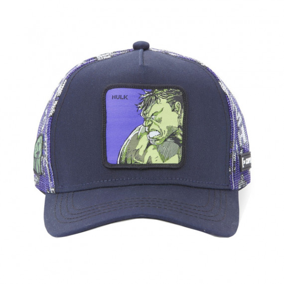 Gorra  CS607 tu HUL2  CAPSLAB