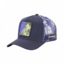 Gorra  CS607 tu HUL2  CAPSLAB