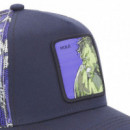 Gorra  CS607 tu HUL2  CAPSLAB