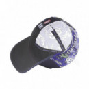 Gorra  CS607 tu HUL2  CAPSLAB