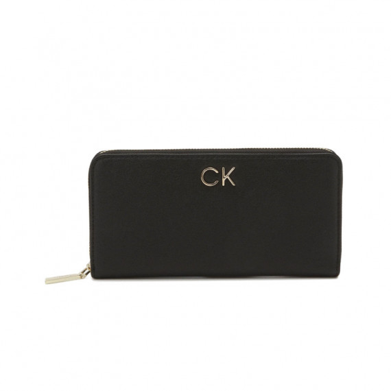Cartera Re-lock  CALVIN KLEIN