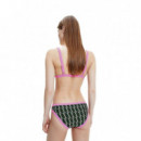 Parte de Abajo Bikini CALVIN KLEIN