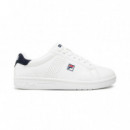 Zapatillas Crosscourt 2  FILA